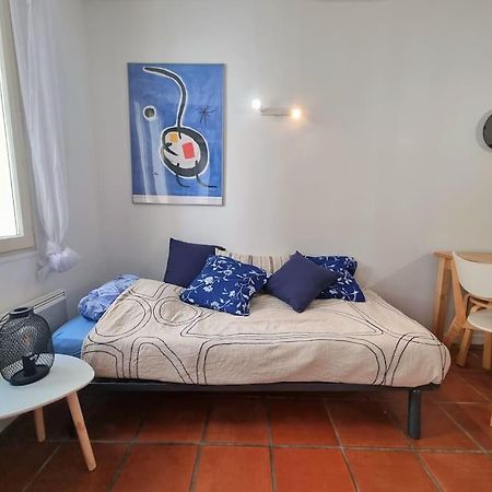 Studio Calme - Proximite Immediate Centre-Ville Aix-en-Provence Exterior foto
